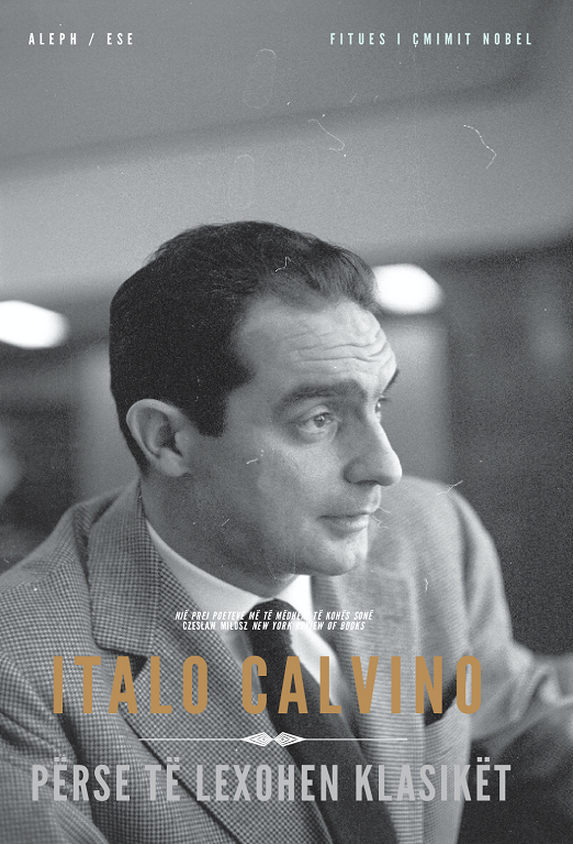 Përse të lexohen klasikët